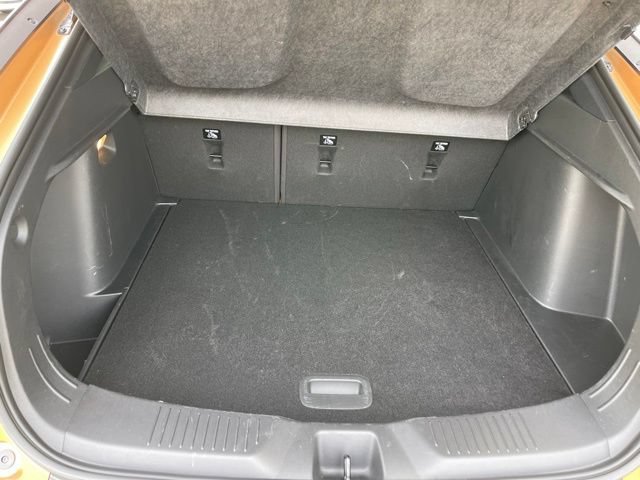 Certified 2026 Buick Envista Preferred w/ Convenience I Package FWD image 13