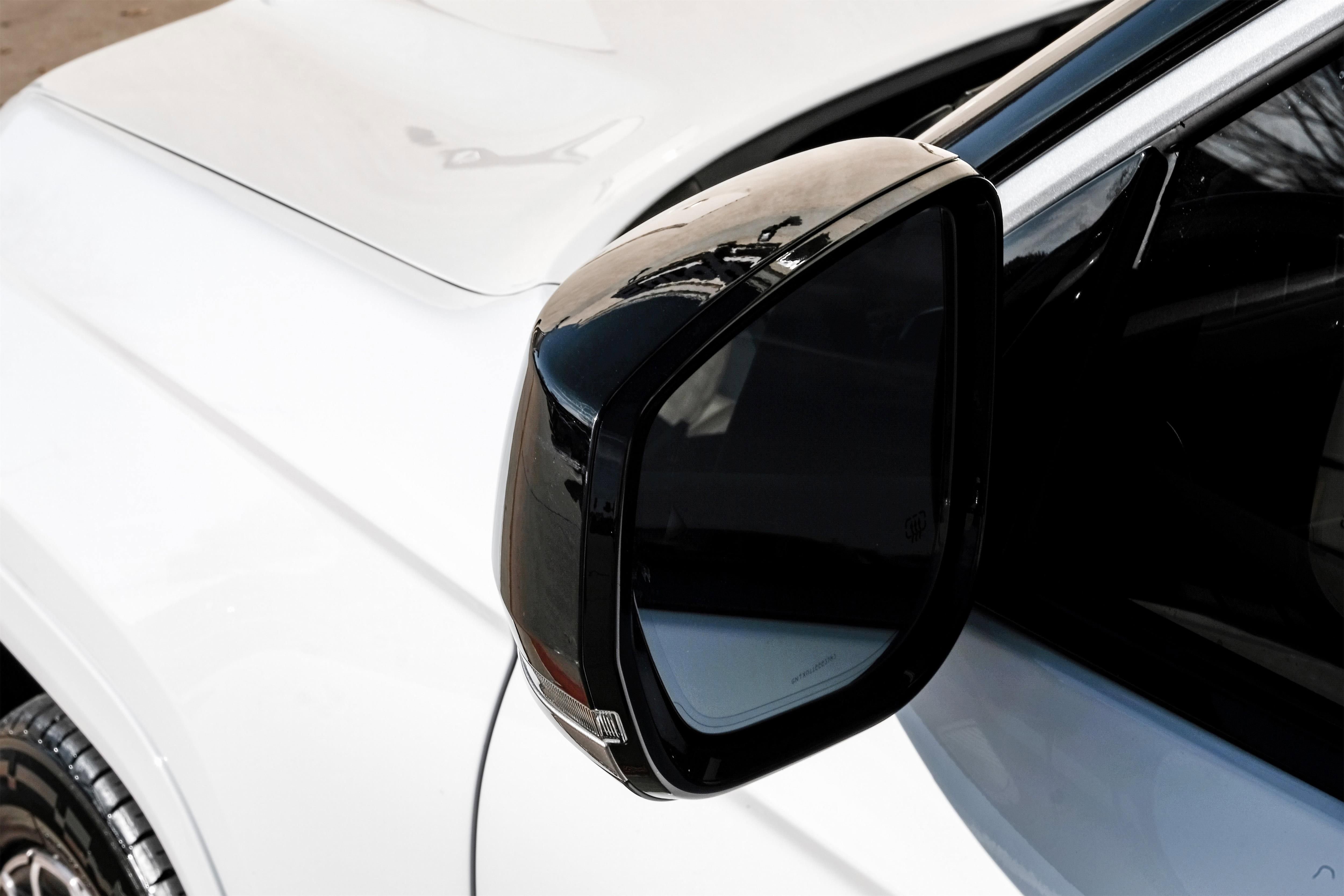 Used 2022 Jeep Grand Cherokee L Summit image 47