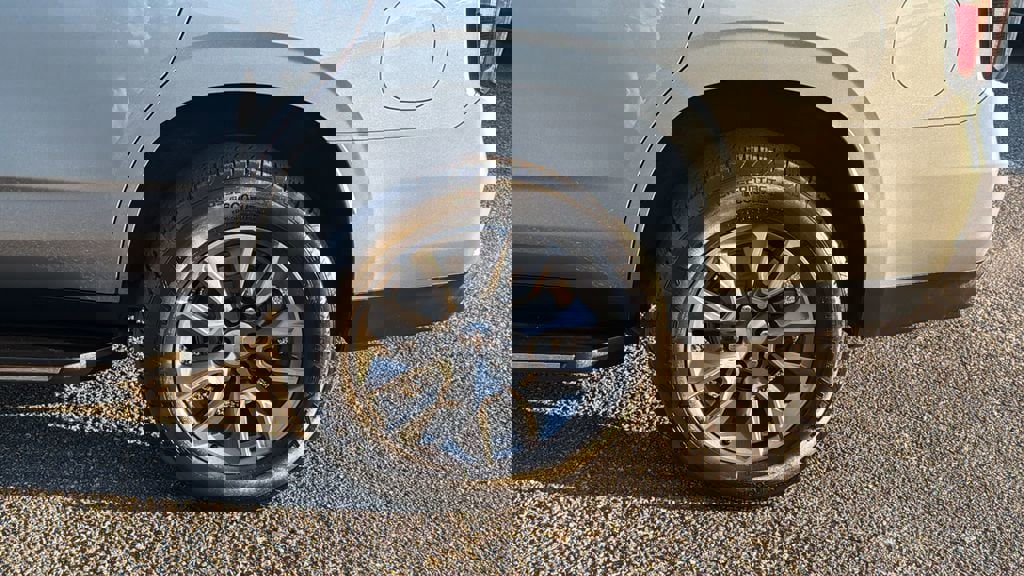 Certified 2024 Chevrolet Tahoe LT w/ LT Signature Plus Package image 8