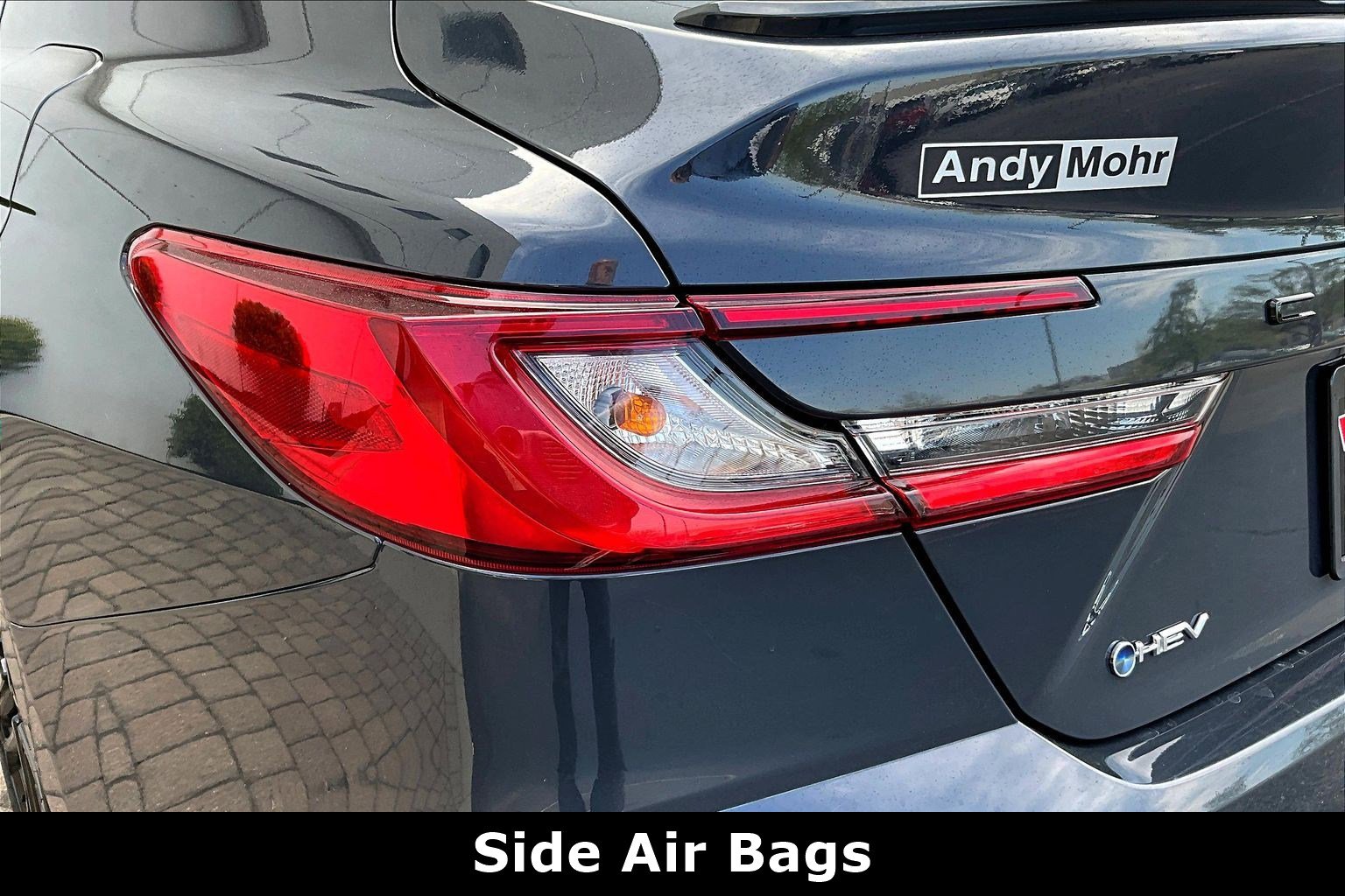 Used 2025 Toyota Camry SE FWD image 22