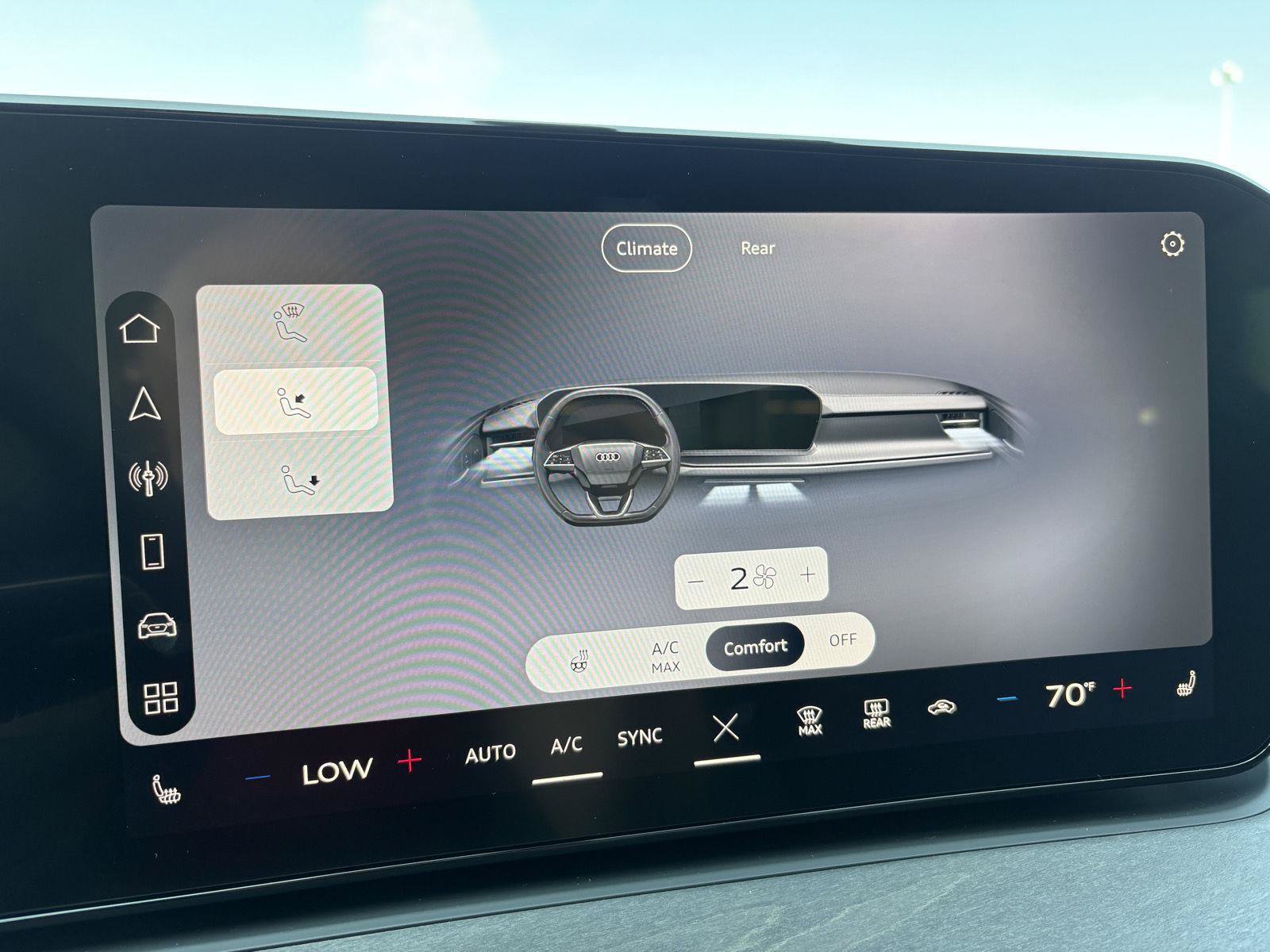 New 2026 Audi Q3 quattro 2.0T AWD/4WD image 15