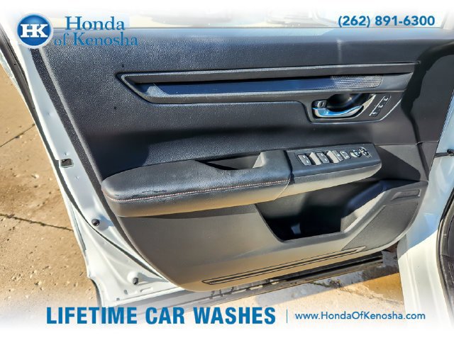 Certified 2024 Honda CR-V Sport-L image 15