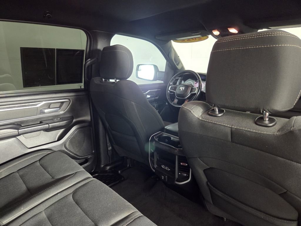 Used 2020 RAM 1500 Big Horn RWD image 31