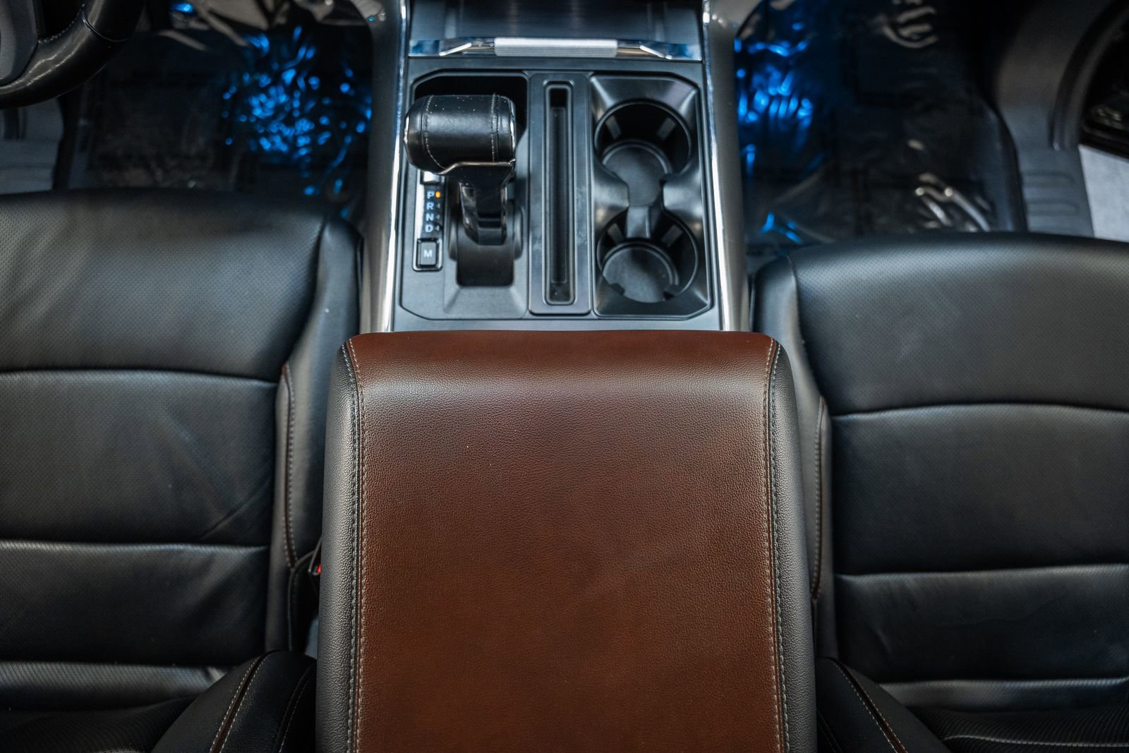 Certified 2023 Ford F150 Lariat w/ Equipment Group 502A High image 27