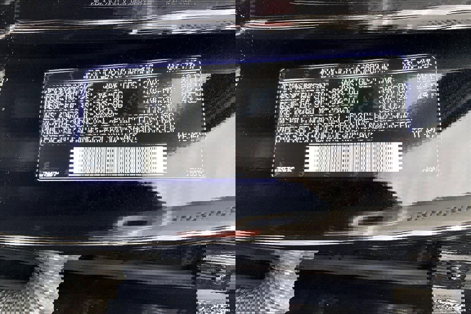 Used 2021 Volvo XC40 T5 R-Design w/ Advanced Package image 39