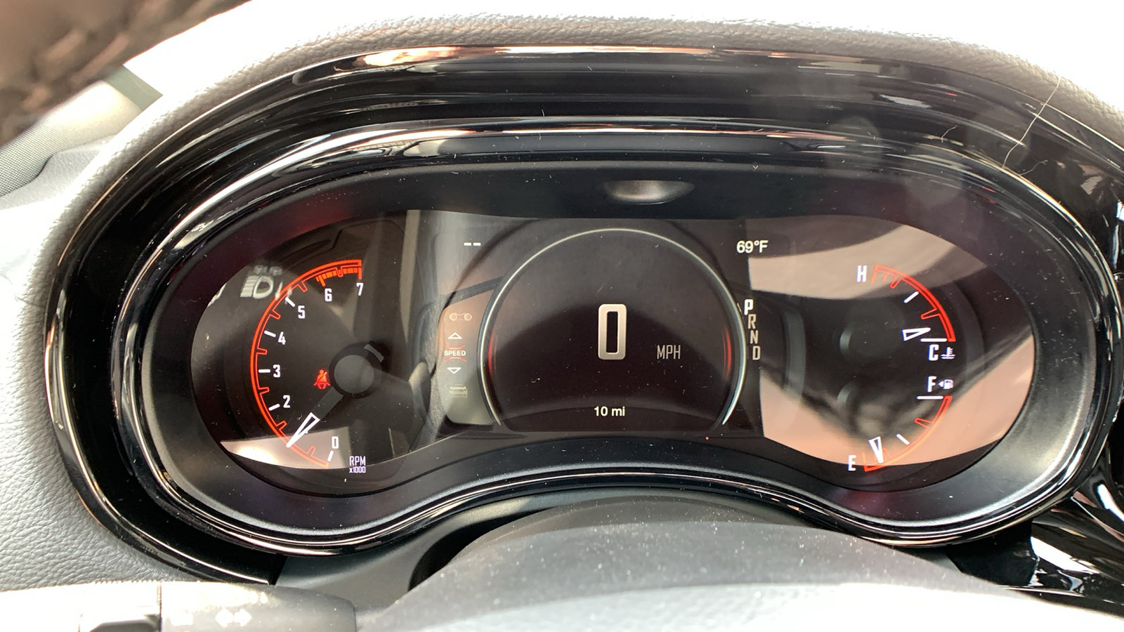 New 2026 Dodge Durango GT AWD/4WD image 15
