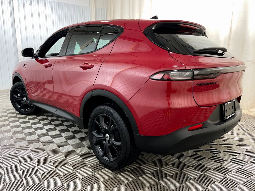Used 2024 Dodge Hornet GT w/ GT Blacktop Package image 13