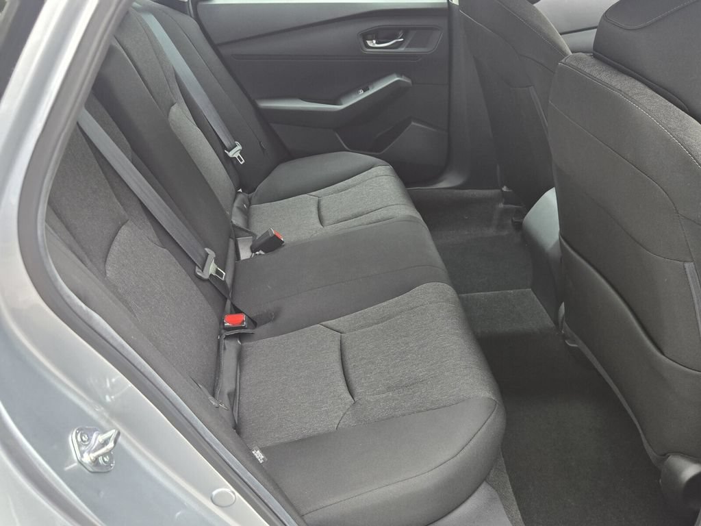 Certified 2024 Honda Accord LX image 15