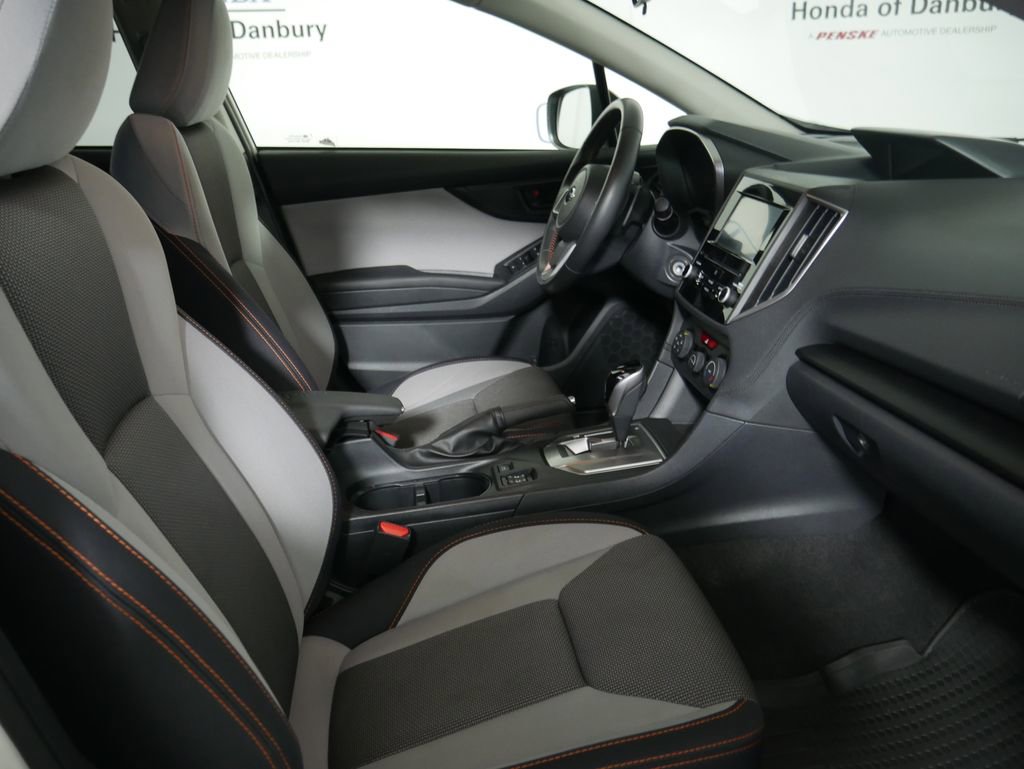 Used 2019 Subaru Crosstrek 2.0i Premium image 7