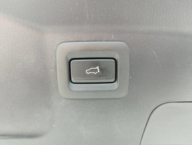 Used 2021 MAZDA CX-9 Carbon Edition FWD image 21