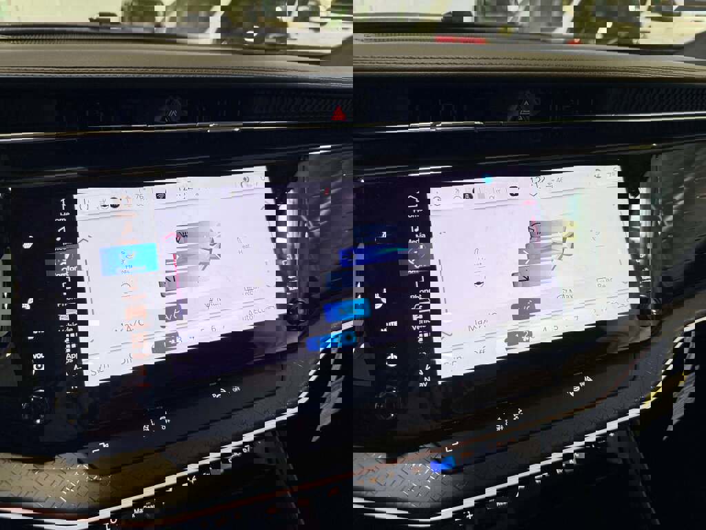 New 2025 Jeep Wagoneer S Limited image 38