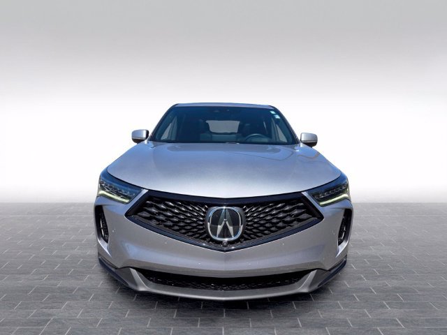 Used 2023 Acura RDX w/ Advance Package AWD/4WD image 2
