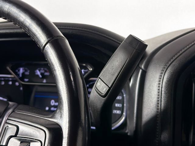 Used 2020 GMC Sierra 1500 SLE w/ SLE Value Package image 16