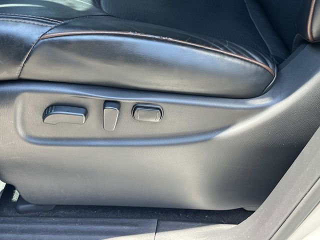Used 2020 Nissan Armada SL w/ Premium Package RWD image 35