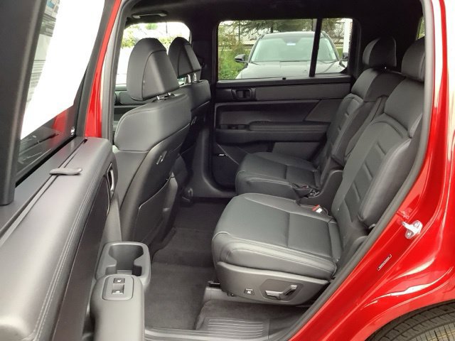 New 2027 Hyundai Santa Fe Calligraphy AWD/4WD image 11