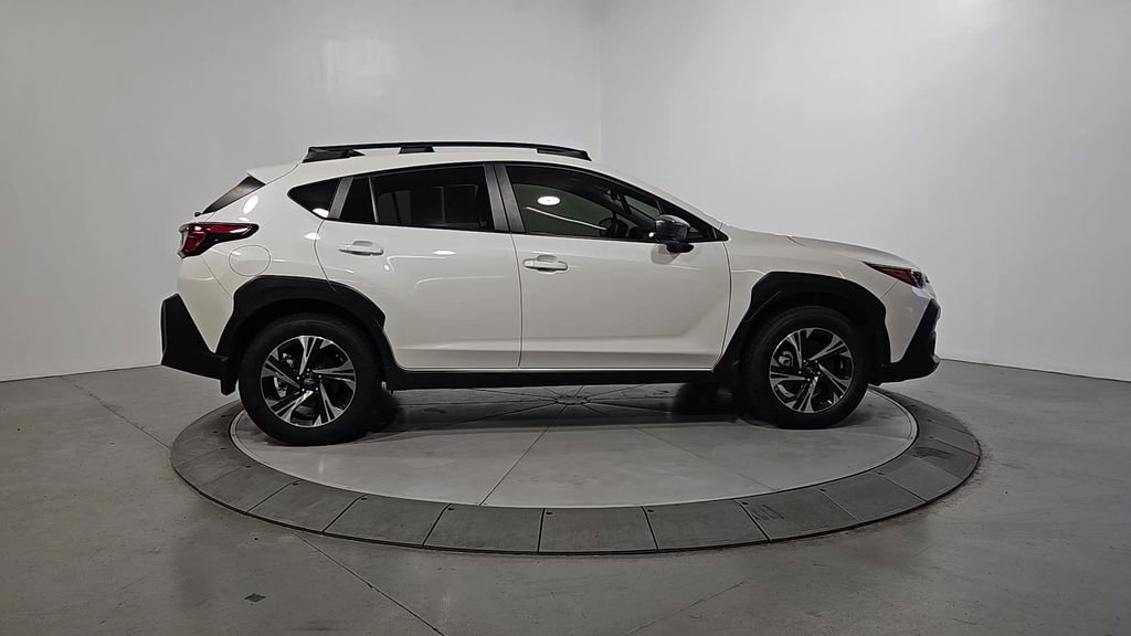 Certified 2024 Subaru Crosstrek 2.0i Premium AWD/4WD image 7