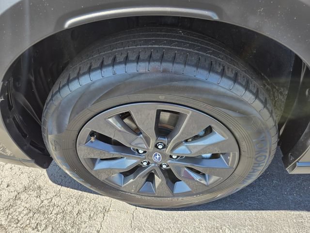 Used 2025 Subaru Outback Onyx Edition AWD/4WD image 27