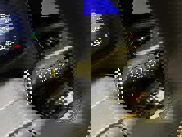 New 2025 Lexus UX 300h AWD image 23