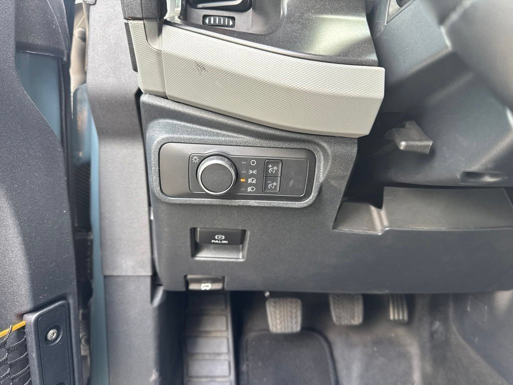 Certified 2022 Ford Bronco Badlands AWD/4WD image 69