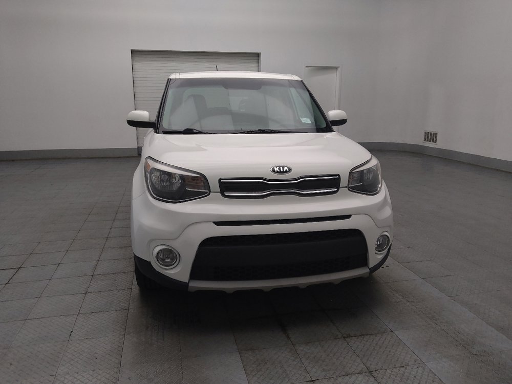 Used 2019 Kia Soul + FWD image 14