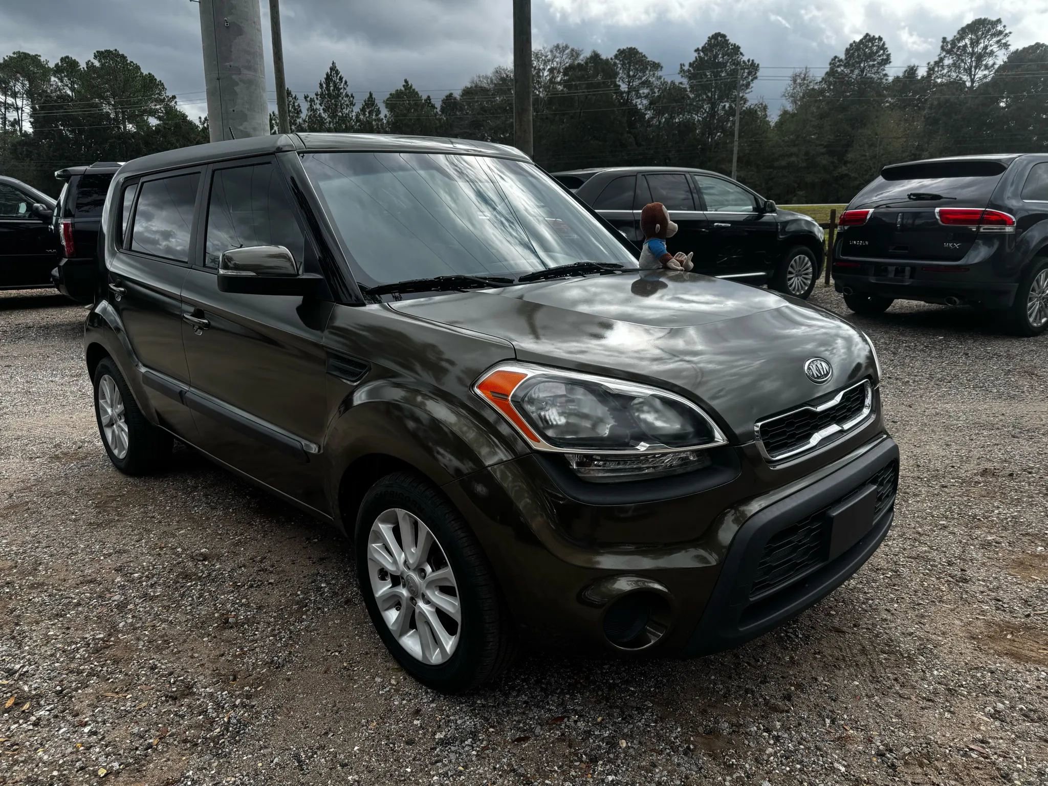 Used 2012 Kia Soul + image 10