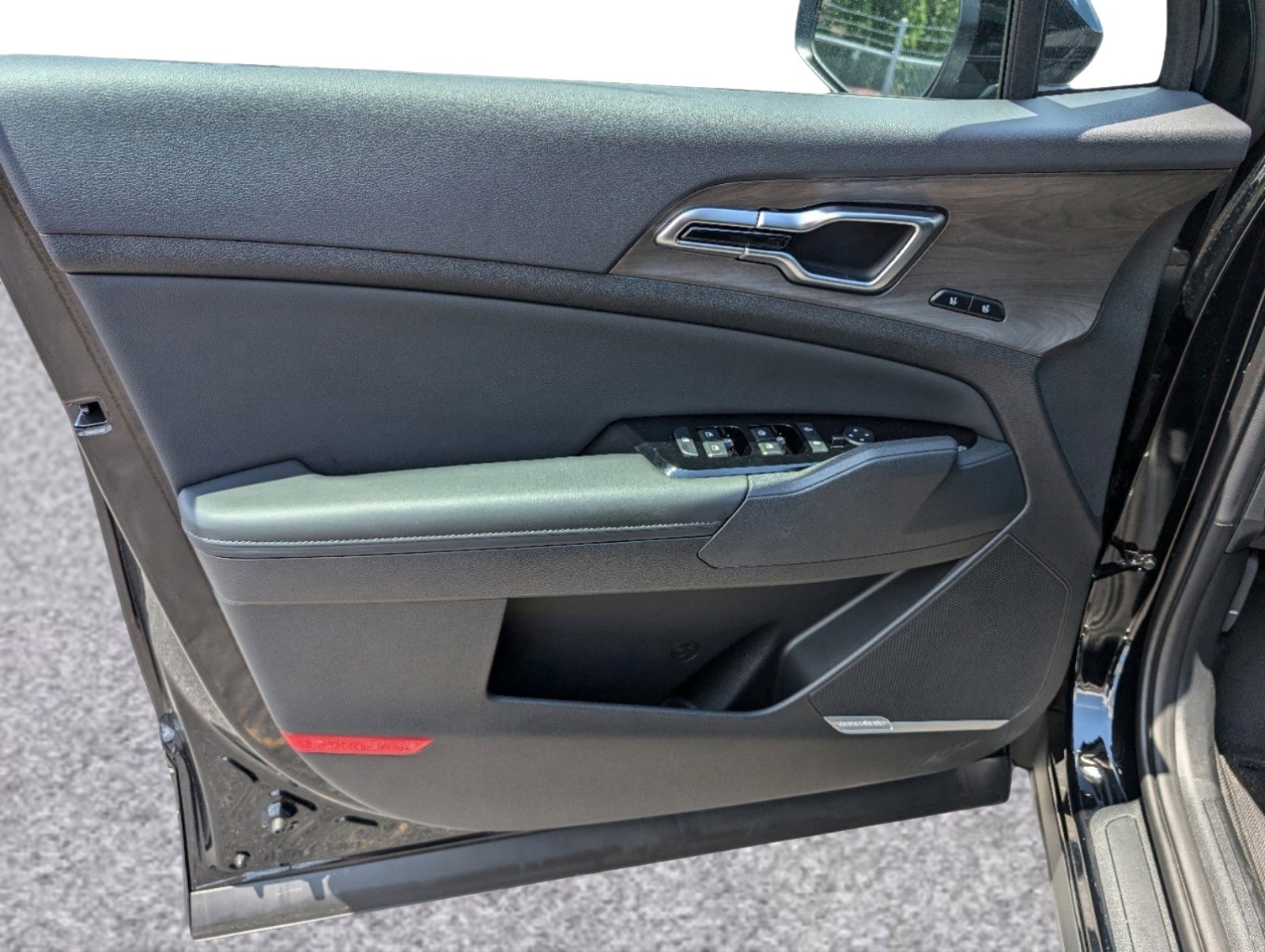 Used 2024 Kia Sportage X-Pro Prestige image 11