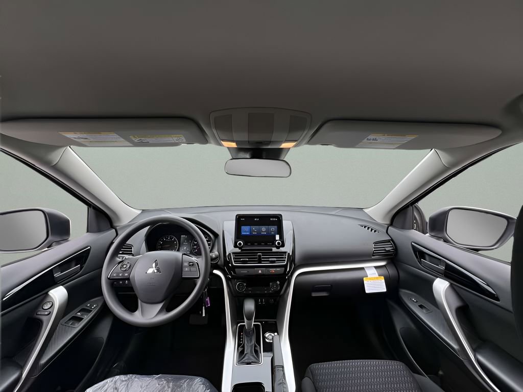 New 2026 Mitsubishi Eclipse Cross ES AWD/4WD image 13