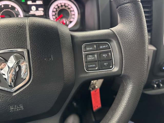 Used 2018 RAM 1500 Express w/ Express Value Package image 32