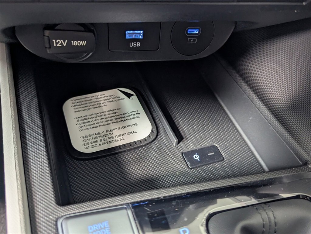 New 2026 Hyundai Elantra Limited w/ Cargo Package image 20