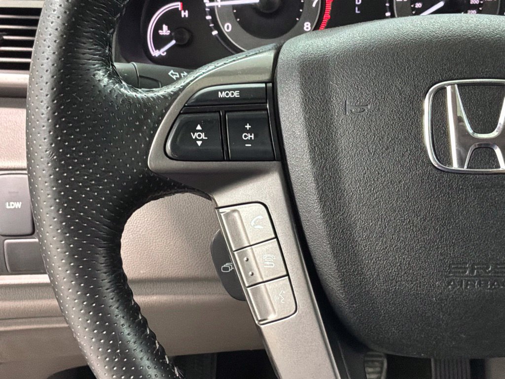 Used 2015 Honda Odyssey EX-L image 9
