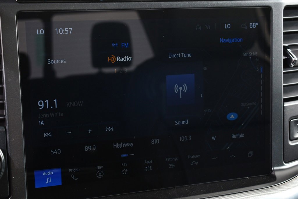 New 2025 Ford F150 Lariat w/ Equipment Group 502A High image 30