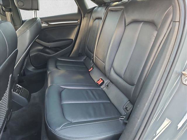 Used 2020 Audi A3 2.0T Premium FWD image 19
