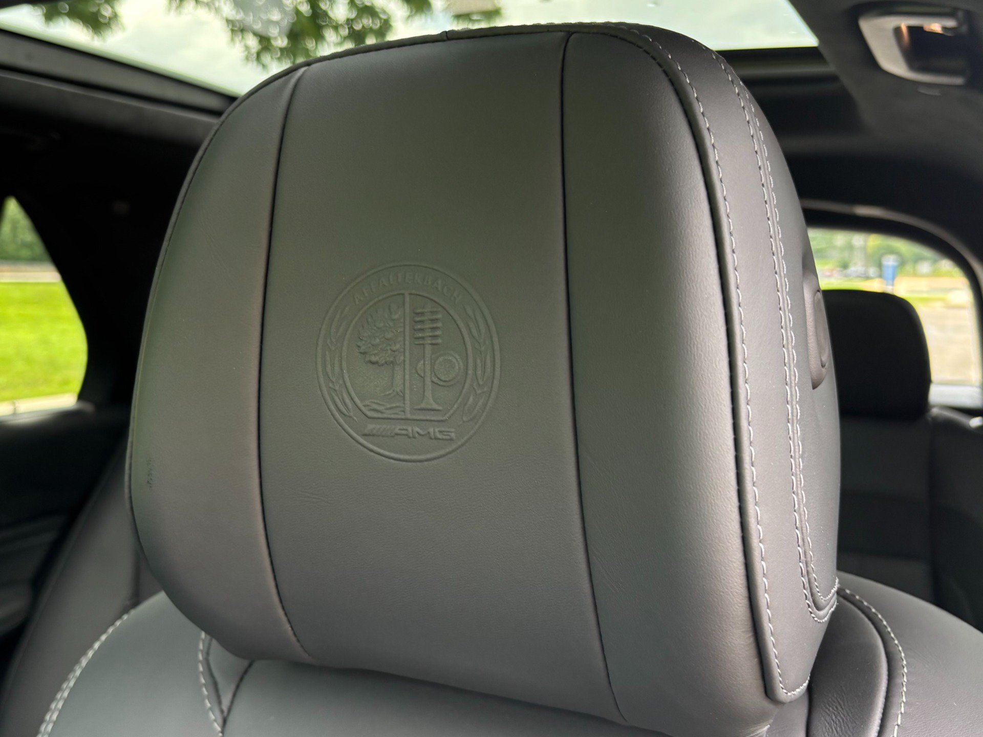 Used 2025 Mercedes-Benz GLE 63 AMG S image 13