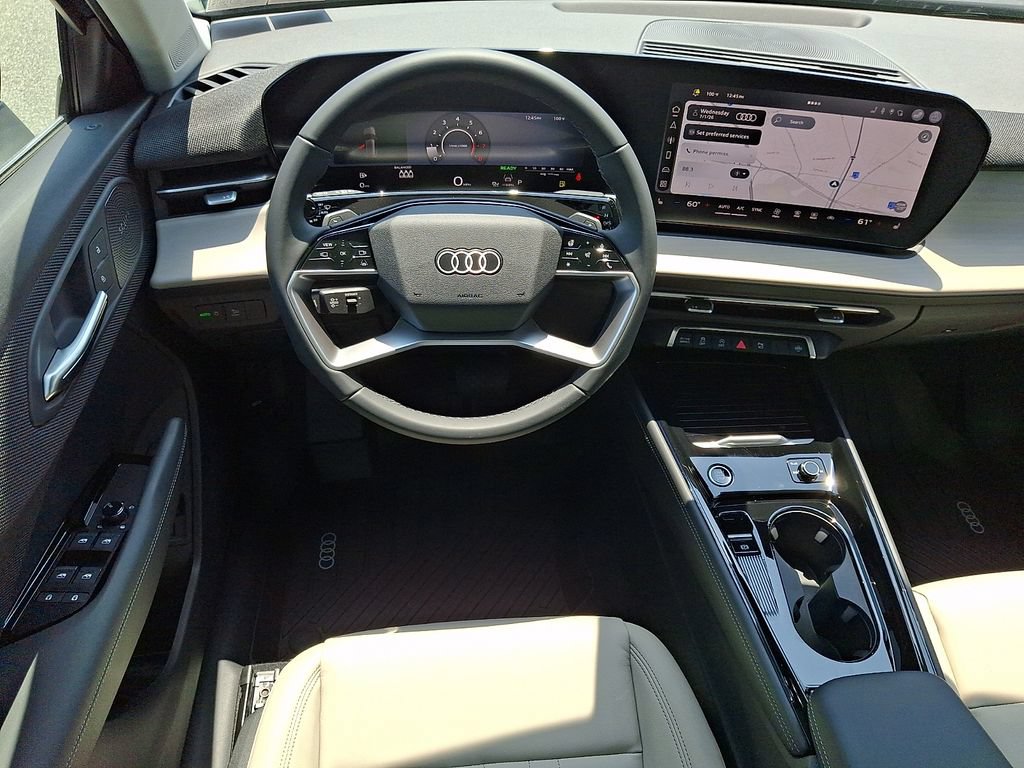New 2026 Audi Q3 quattro 2.0T AWD/4WD image 2