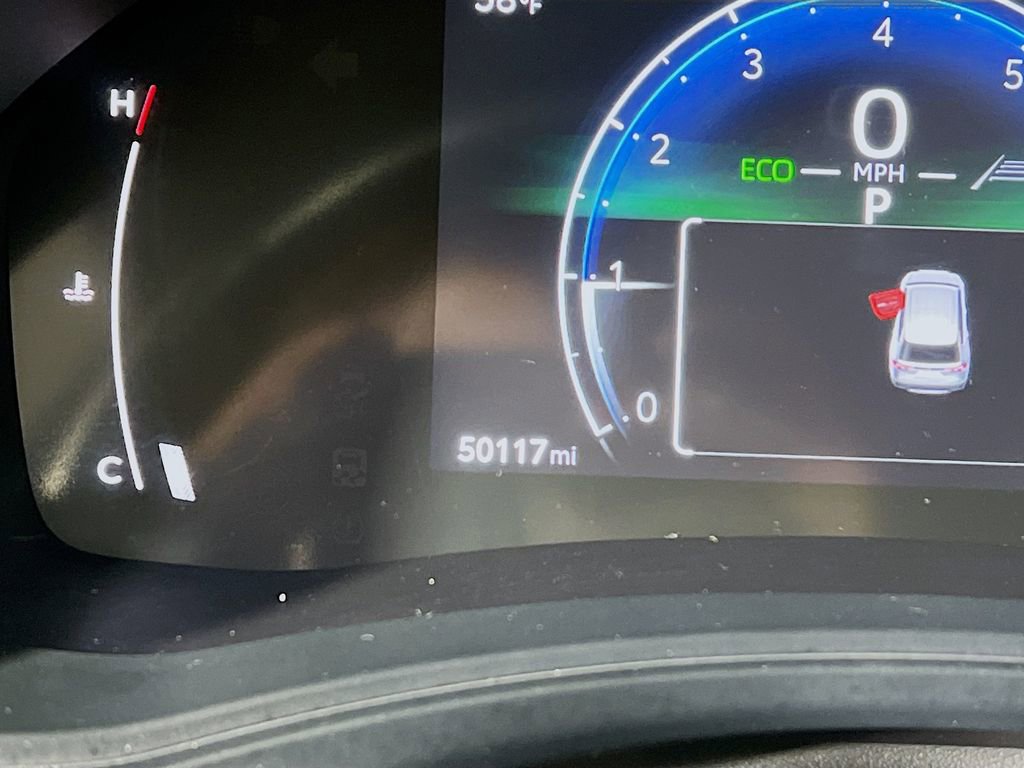 Certified 2024 Toyota Grand Highlander XLE image 12