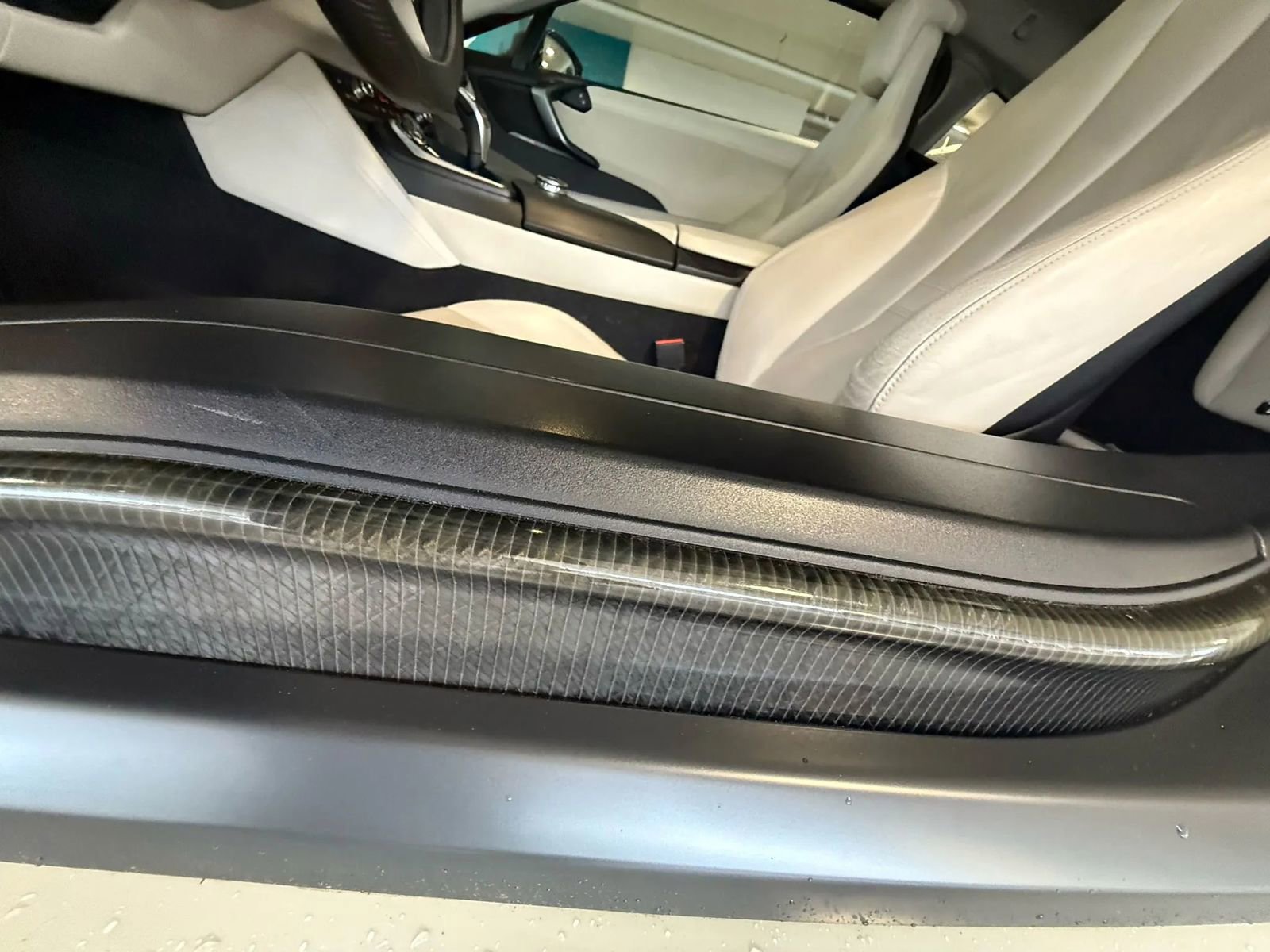 Used 2015 BMW i8 image 19