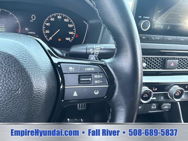 Used 2024 Honda Civic Sport image 28