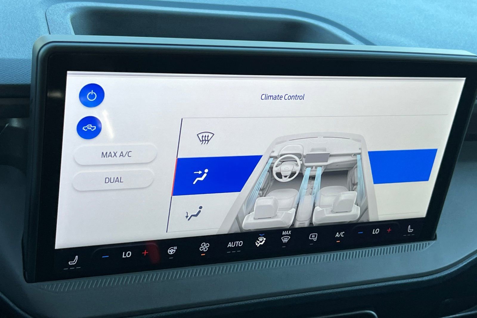 Used 2025 Ford Maverick Lobo image 20