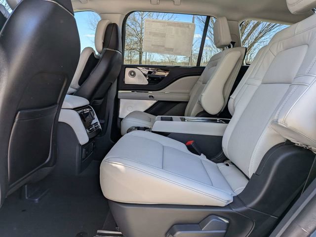 New 2026 Lincoln Aviator Reserve image 12