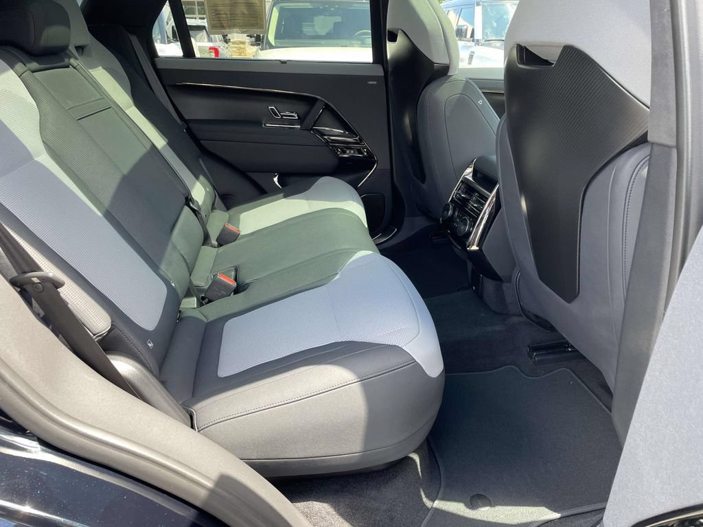 Certified 2025 Land Rover Range Rover Sport SV Edition Two AWD/4WD image 20