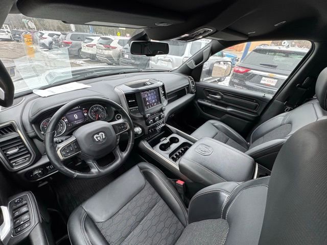 Used 2019 RAM 1500 Sport w/ Level 2 Equipment Group image 24