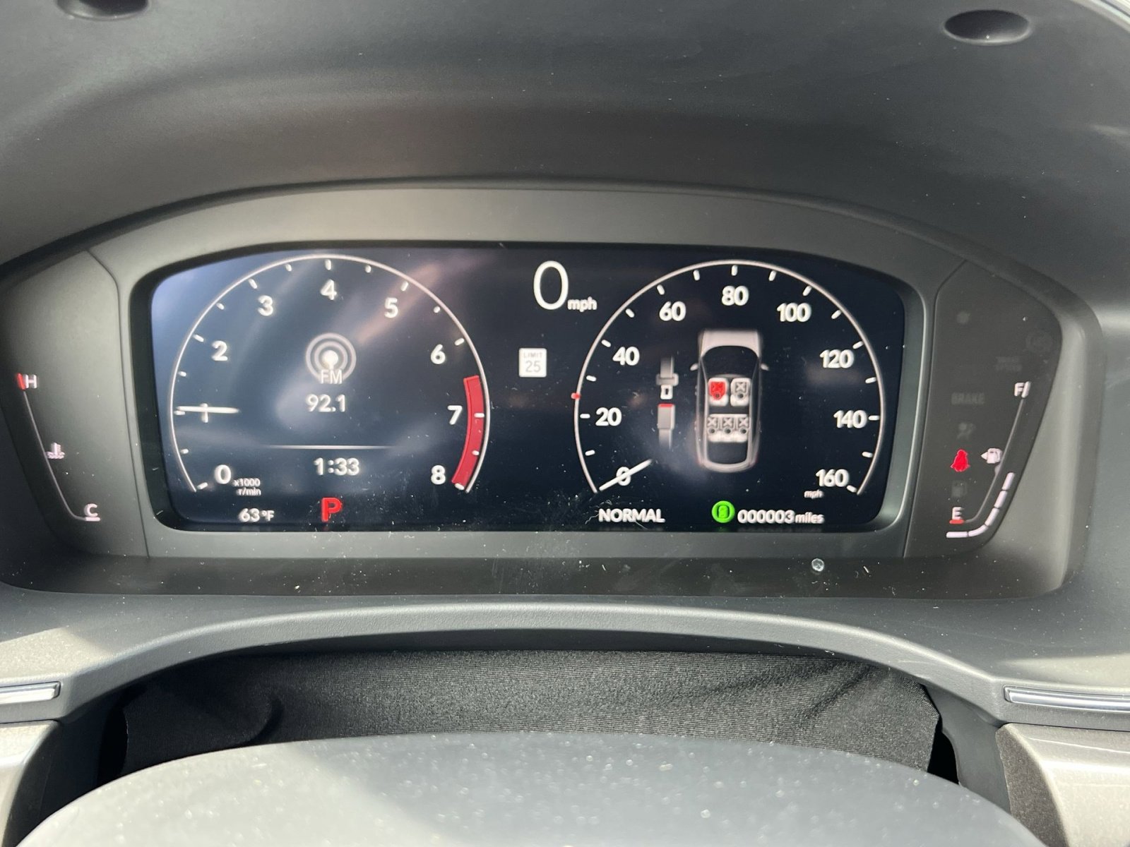 New 2026 Acura Integra image 14