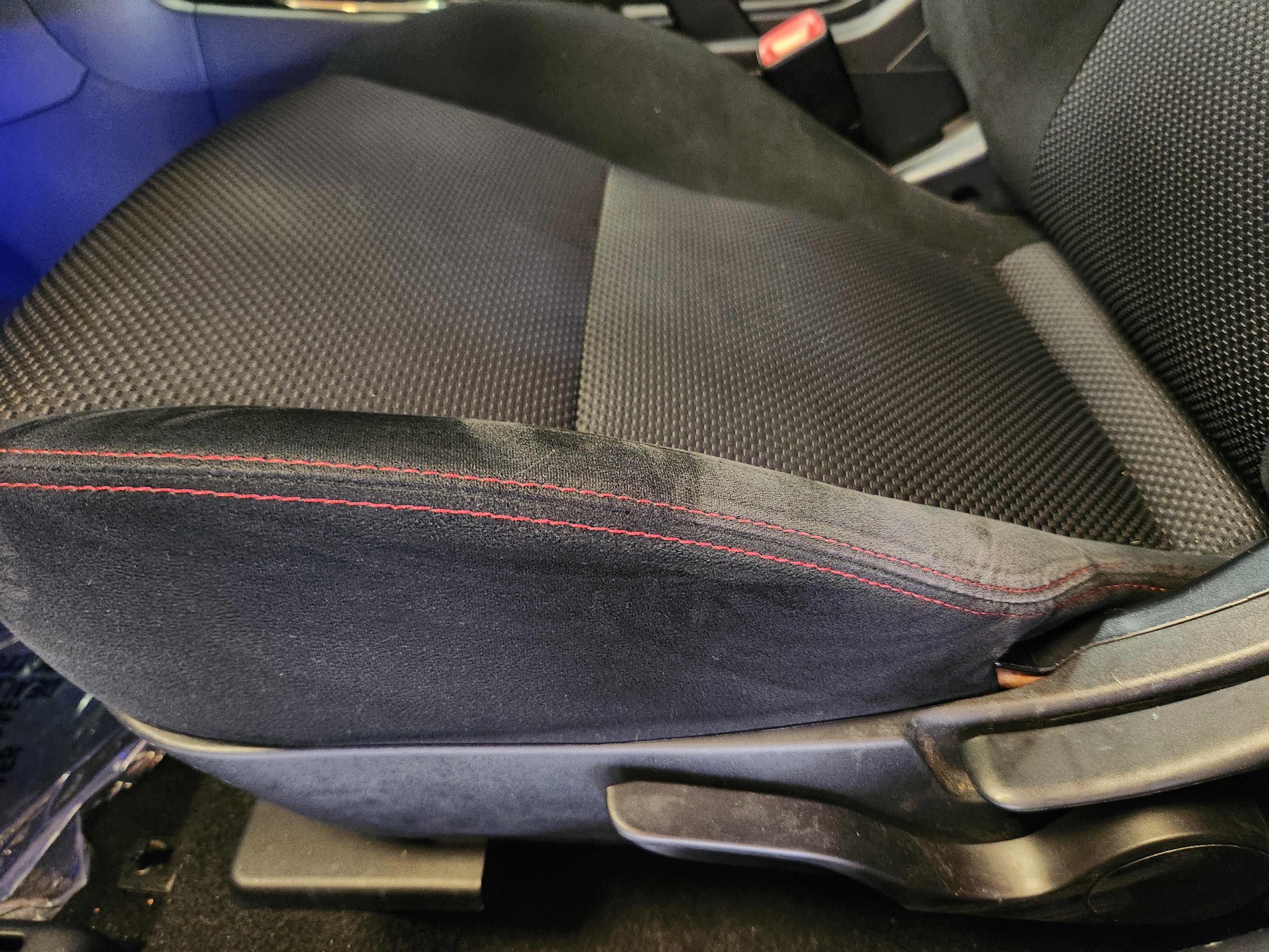 Used 2015 Mitsubishi Lancer Evolution Final Edition AWD/4WD image 18