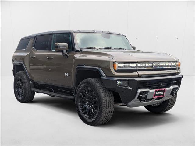 New 2025 GMC Hummer EV 2X image 6