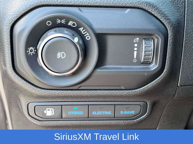 Used 2023 Jeep Wrangler Unlimited image 31