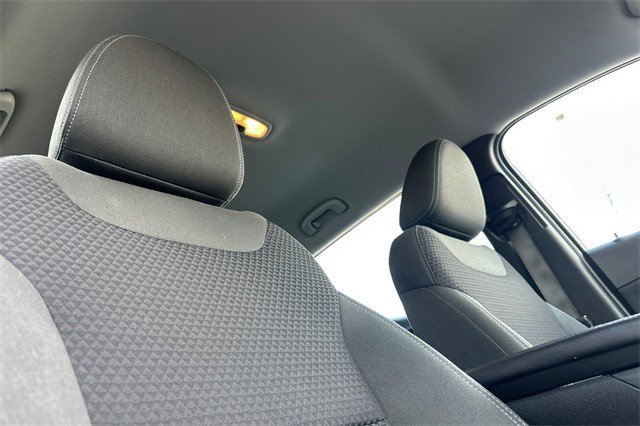 Certified 2022 Chevrolet Bolt EUV LT w/ Comfort Package image 17