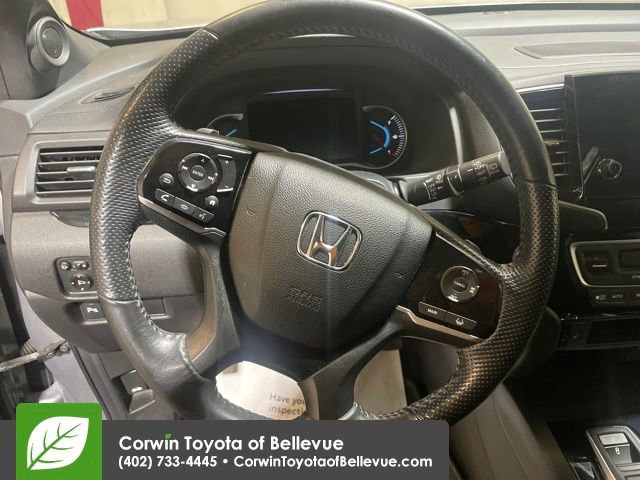 Used 2019 Honda Passport Touring image 14