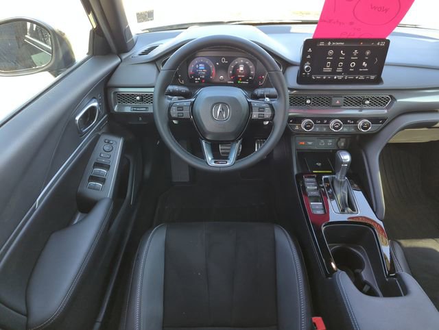 Certified 2025 Acura Integra A-Spec image 13