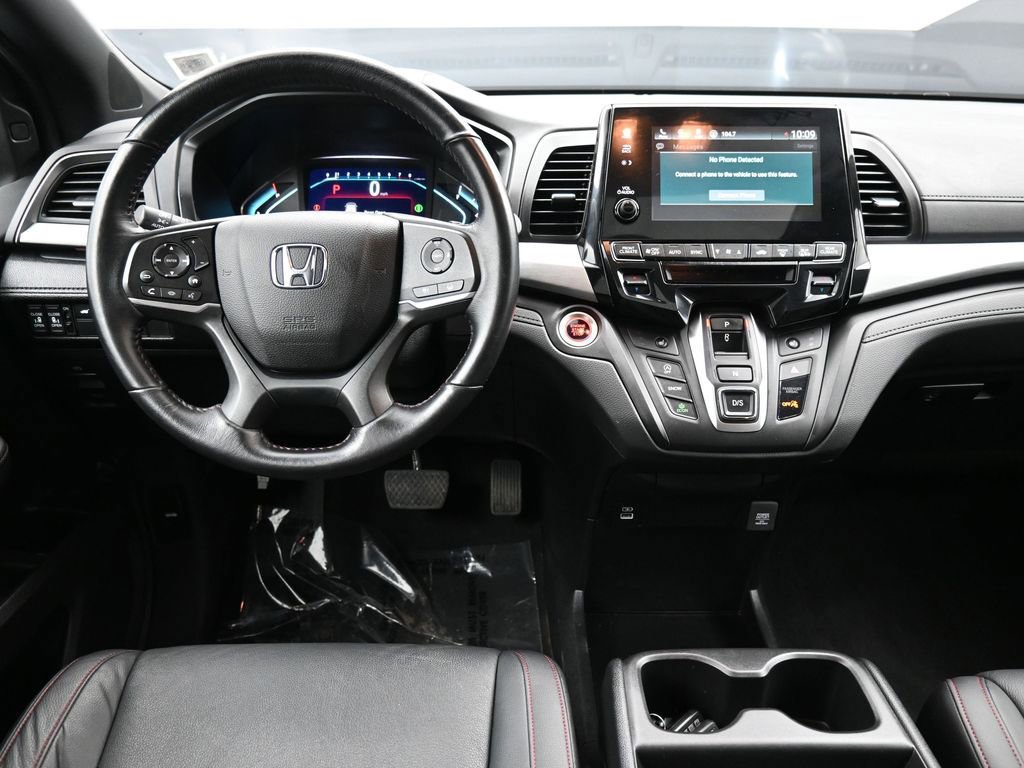 Certified 2024 Honda Odyssey Sport image 20