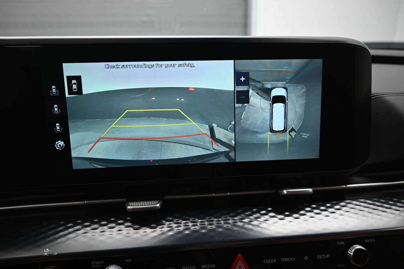 Used 2022 Kia Carnival SX Prestige FWD image 15